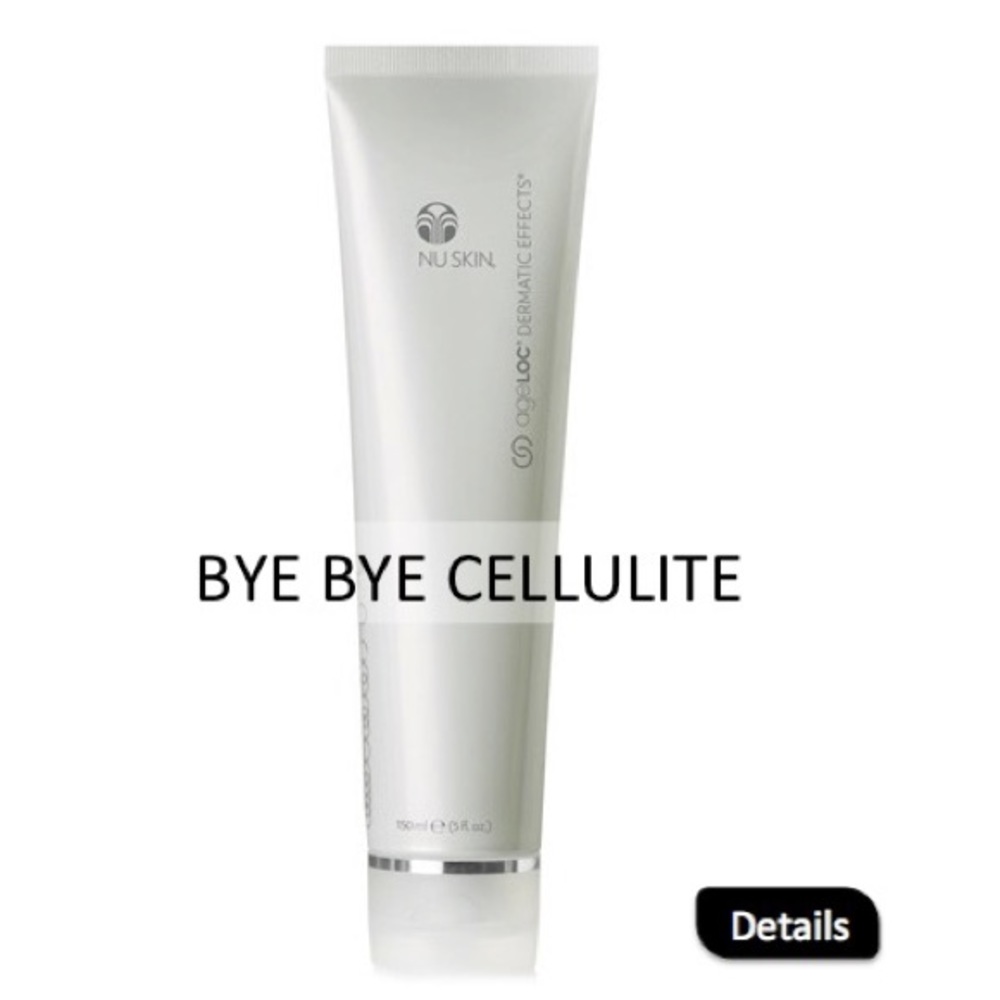 Cellulite Cream
